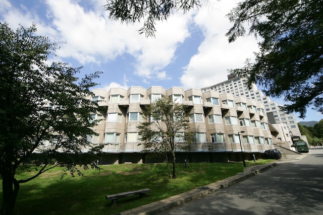 ホテルリステル猪苗代 本館