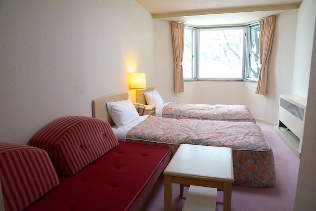 ホテルリステル猪苗代 本館