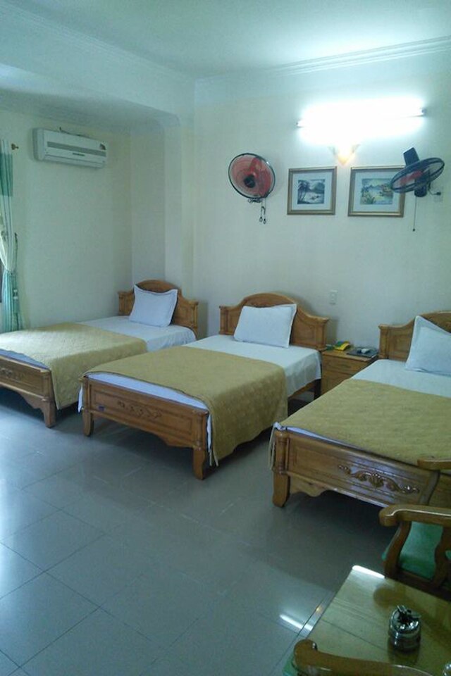 ホアン ニョック ホテル