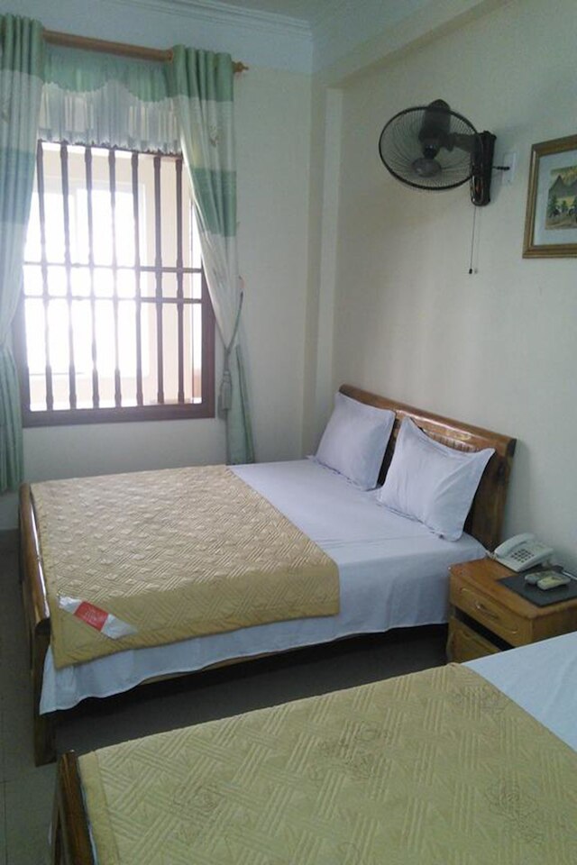 ホアン ニョック ホテル