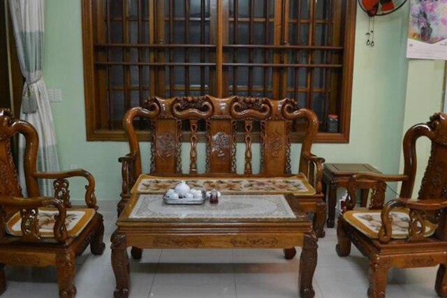 ホアン ニョック ホテル