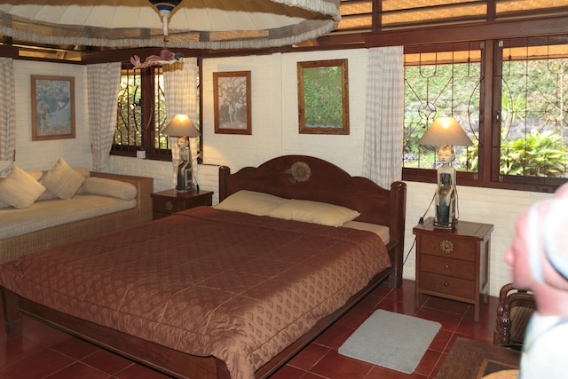 ムルニの家とスパ