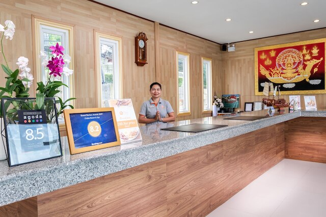 チャバナ リゾート