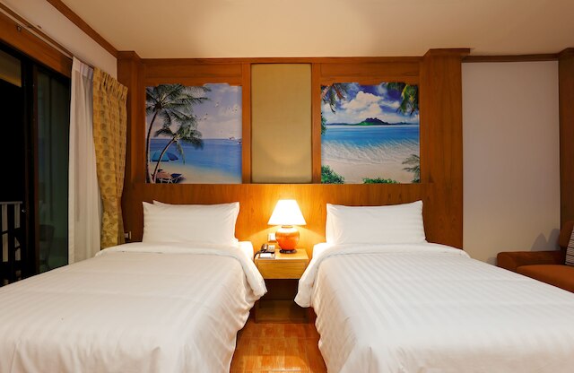 チャバナ リゾート