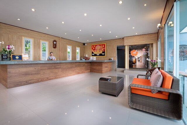 チャバナ リゾート