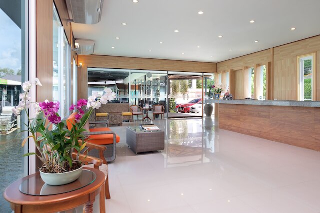 チャバナ リゾート