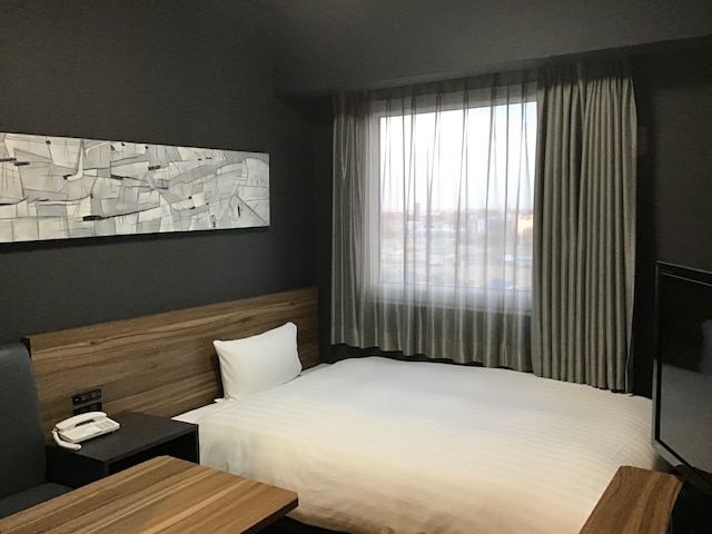 ホテルルートイン鴻巣