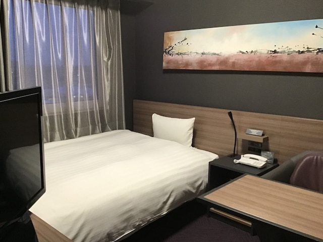 ホテルルートイン鴻巣