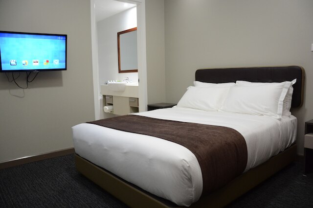 ラサン ナディ エアポート アパートメント ホテル