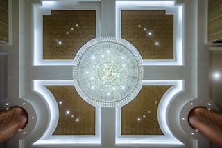 チアイ キング ホテル (嘉義皇爵大飯店)