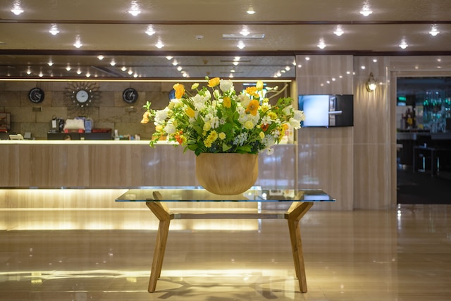 チアイ キング ホテル (嘉義皇爵大飯店)