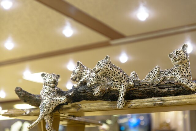 チアイ キング ホテル (嘉義皇爵大飯店)