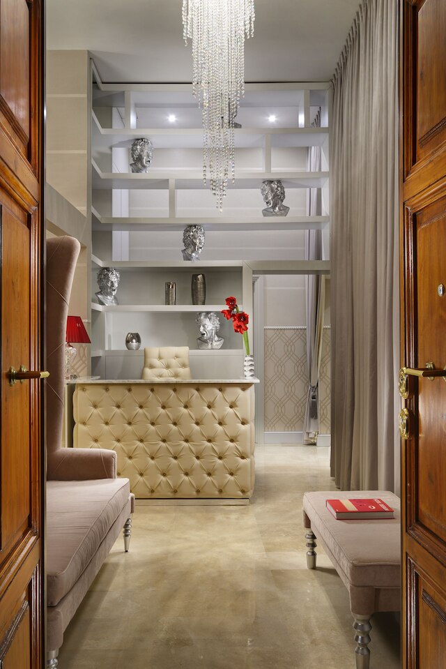 ライフスタイル スイーツ ローマ