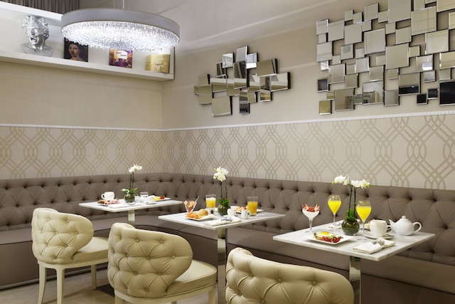 ライフスタイル スイーツ ローマ