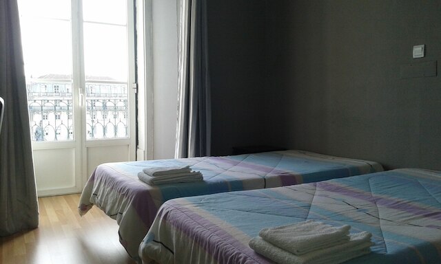 ペンサオ ベイラ ミーニョ