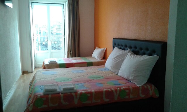 ペンサオ ベイラ ミーニョ