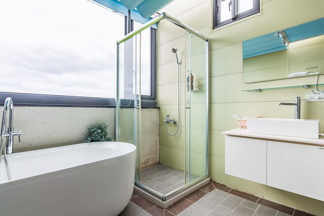 AUS ベッド アンド ブレックファスト (宜蘭澳玩客主題民宿)