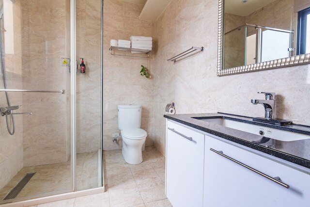 AUS ベッド アンド ブレックファスト (宜蘭澳玩客主題民宿)