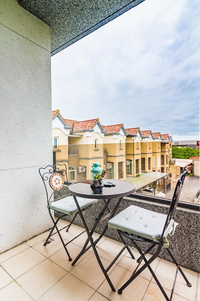 AUS ベッド アンド ブレックファスト (宜蘭澳玩客主題民宿)