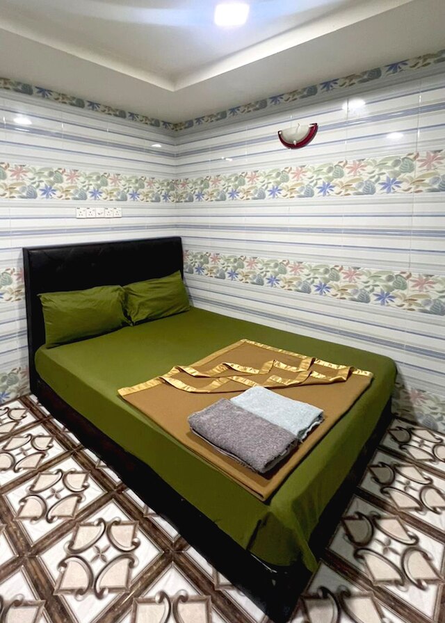 ニュー ウェーブ アンパン ポイント ホテル