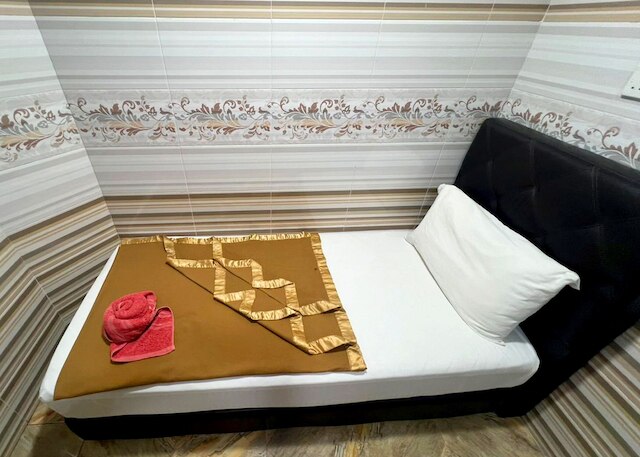 ニュー ウェーブ アンパン ポイント ホテル