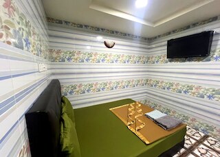 ニュー ウェーブ アンパン ポイント ホテル