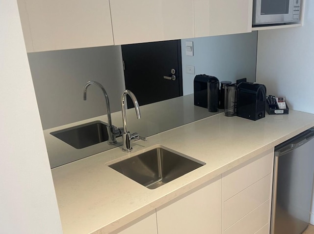 キャンバーウェル サービスド アパートメント ホテル