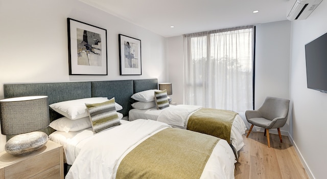 キャンバーウェル サービスド アパートメント ホテル