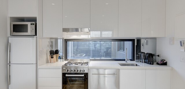 キャンバーウェル サービスド アパートメント ホテル