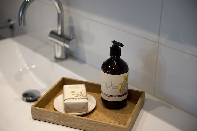 キャンバーウェル サービスド アパートメント ホテル