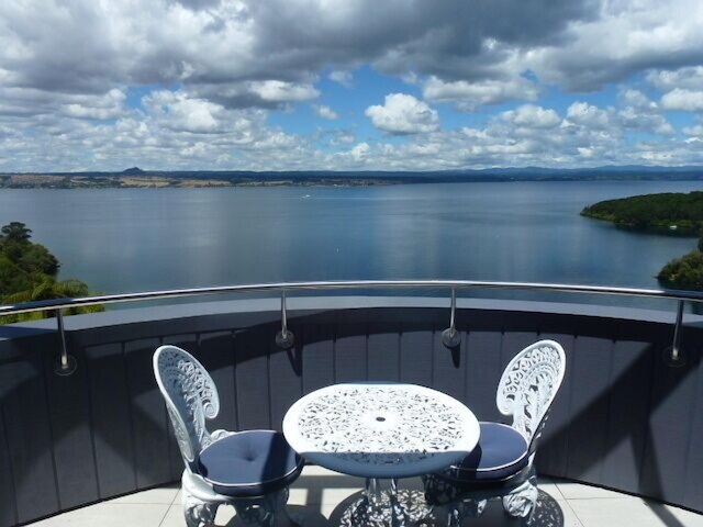 セレニティー オン ウェイクマン