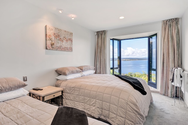 セレニティー オン ウェイクマン