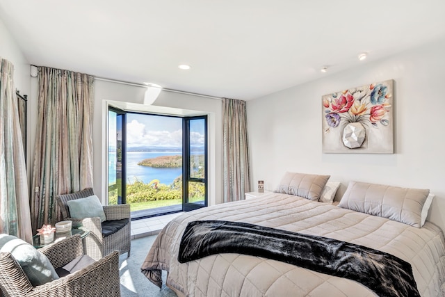 セレニティー オン ウェイクマン