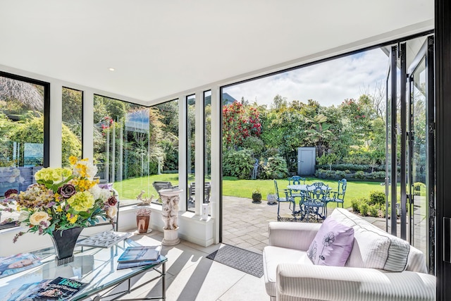 セレニティー オン ウェイクマン