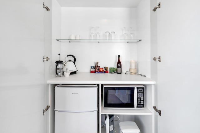 セレニティー オン ウェイクマン