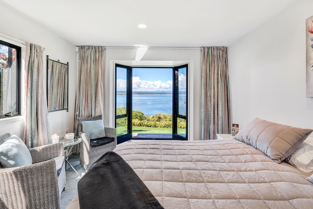 セレニティー オン ウェイクマン