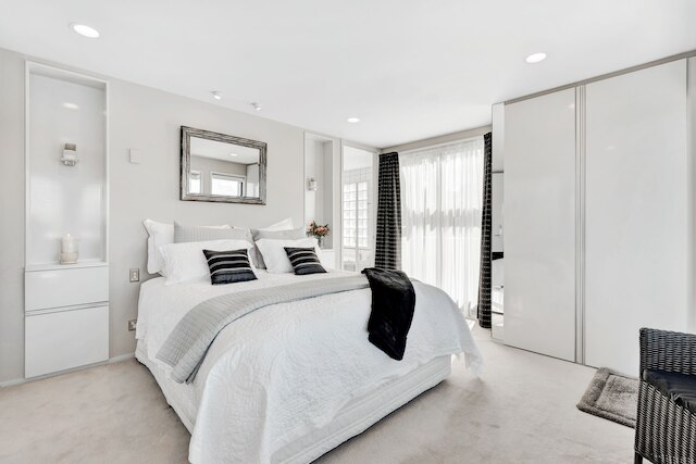 セレニティー オン ウェイクマン