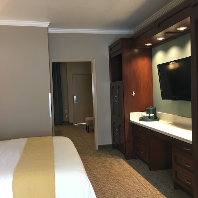 メインステイ スイート ジョン ウェイン エアポート バイ チョイス ホテルズ