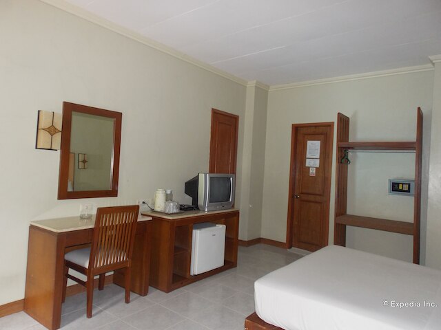 キャリビアン ウォーターパーク & レソテル