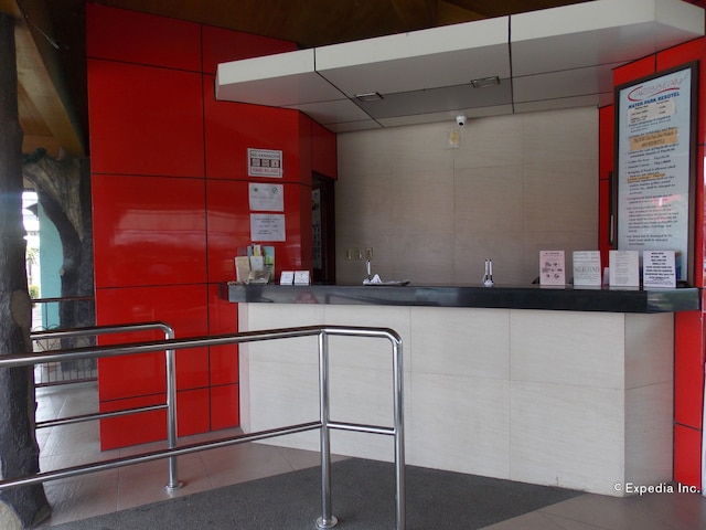 キャリビアン ウォーターパーク & レソテル