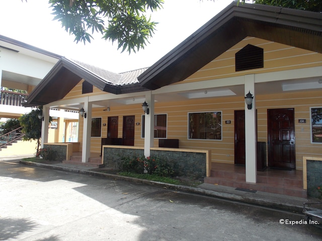 キャリビアン ウォーターパーク & レソテル