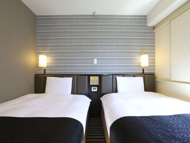 アパホテル〈さいたま新都心駅北〉