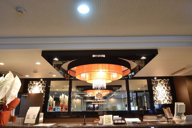 アパホテル〈さいたま新都心駅北〉