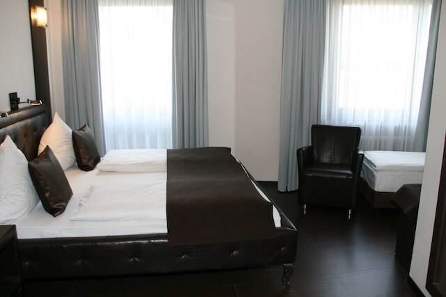 マウリティウス コンフォート ホテル イン デア アルトシュタット