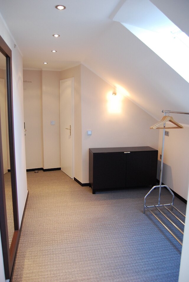 マウリティウス コンフォート ホテル イン デア アルトシュタット