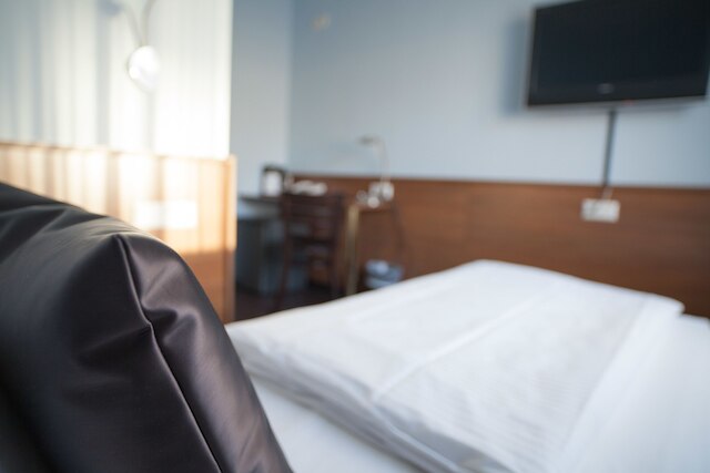 マウリティウス コンフォート ホテル イン デア アルトシュタット