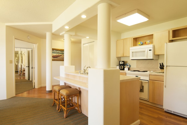 カウアイ ビーチ ビラズ