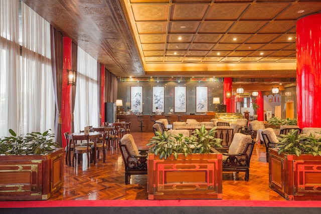 ザ グランド ホテル高雄 (高雄圓山大飯店)