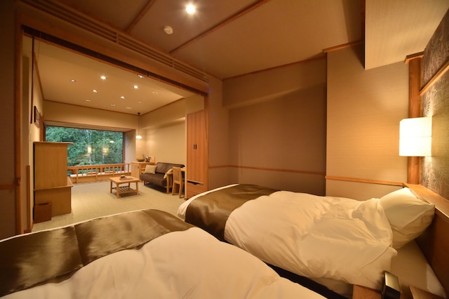 ラビスタ阿寒川（共立リゾート）