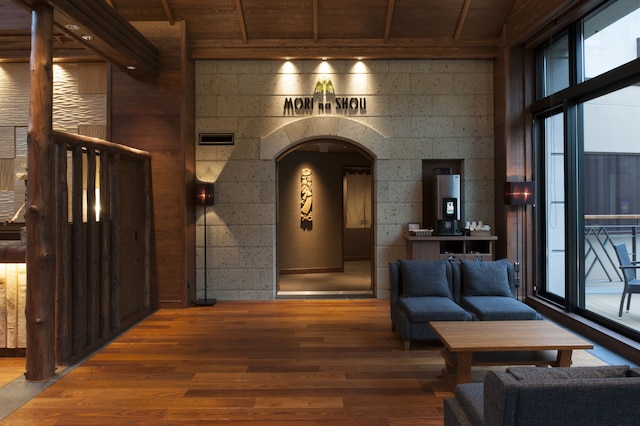 ラビスタ阿寒川（共立リゾート）